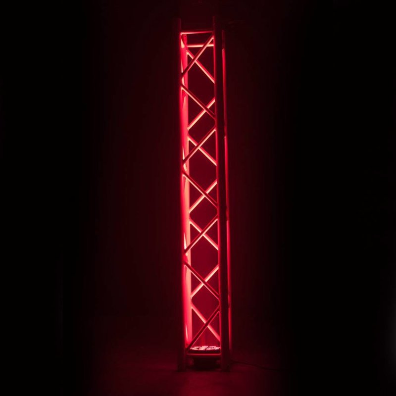 Mega 64 Profile EP LED-par RGB+UV