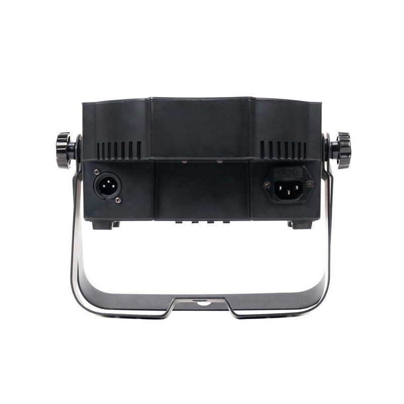 Mega 64 Profile EP LED-par RGB+UV