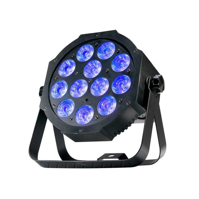 Mega 64 Profile EP LED-par RGB+UV