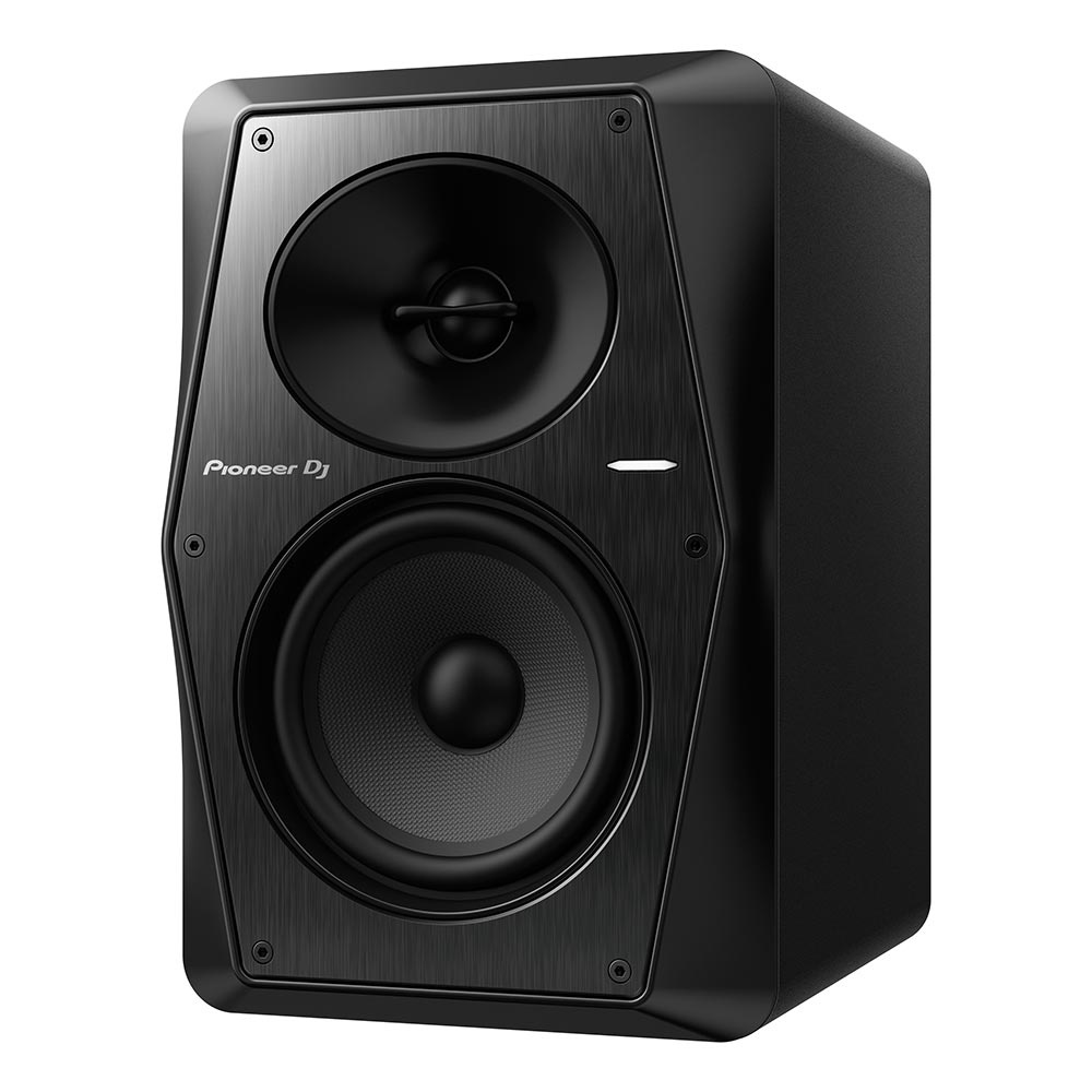 Pioneer DJ VM-50 actieve DJ monitor speaker 5,25 inch afbeelding
