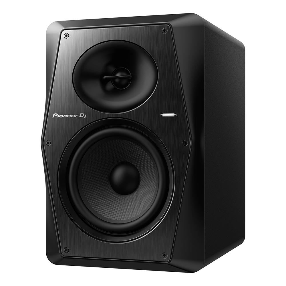 Pioneer DJ VM-70 actieve DJ monitor speaker 6,5 inch afbeelding