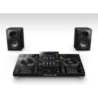 Pioneer DJ VM-70 actieve DJ monitor speaker 6,5 inch VM-70 actieve DJ monitor speaker 6,5 inch
