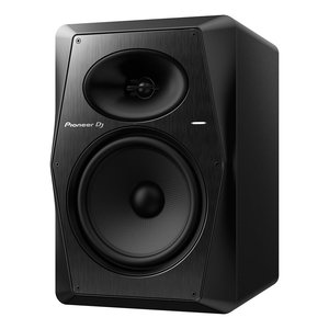 Pioneer DJ VM-80 actieve DJ monitor speaker 8 inch