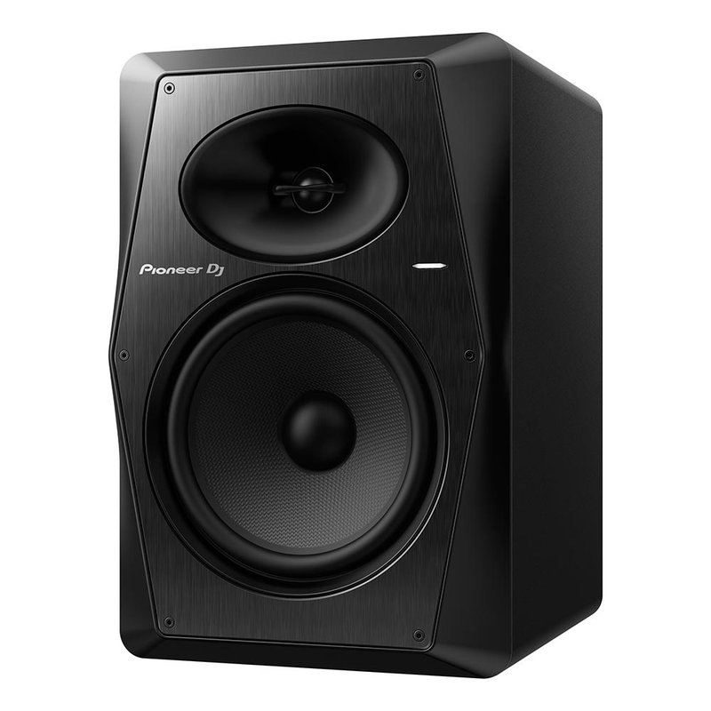 Pioneer DJ VM-80 actieve DJ monitor speaker 8 inch VM-80 actieve DJ monitor speaker 8 inch