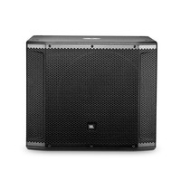 SRX818SP actieve subwoofer
