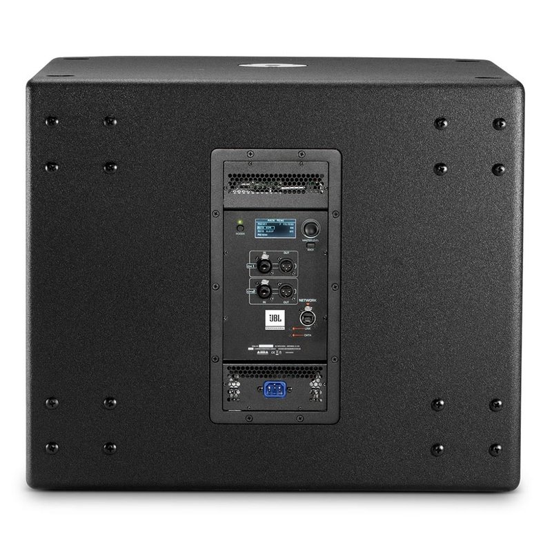 SRX818SP actieve subwoofer