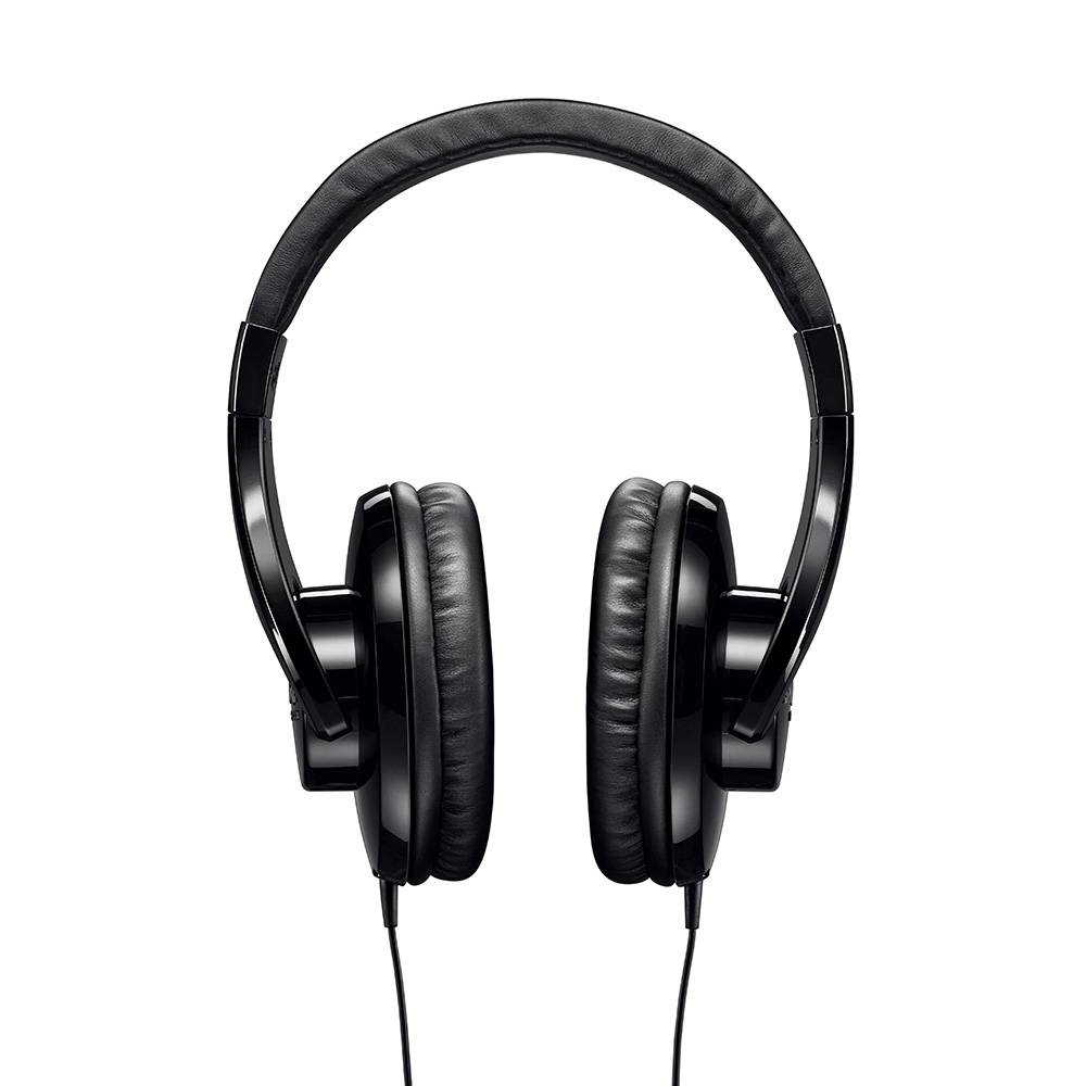 Shure SRH240A Hoofdtelefoon afbeelding