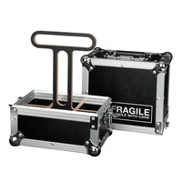 Flightcase voor 6 bierflesjes