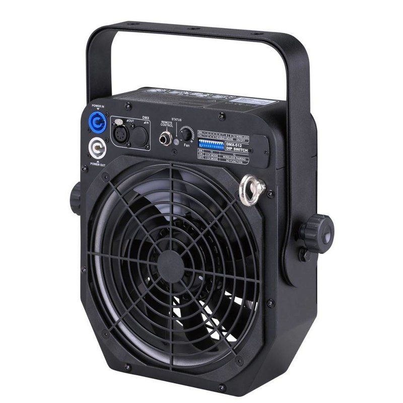 AF-3 DMX ventilator