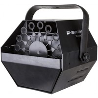 JB Systems Bubble-01 bellenblaasmachine Bubble-01 bellenblaasmachine