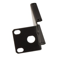 Shure 53A38728 korte rackmount bracket voor draadloze ontvangers 53A38728 korte rackmount bracket voor draadloze ontvangers