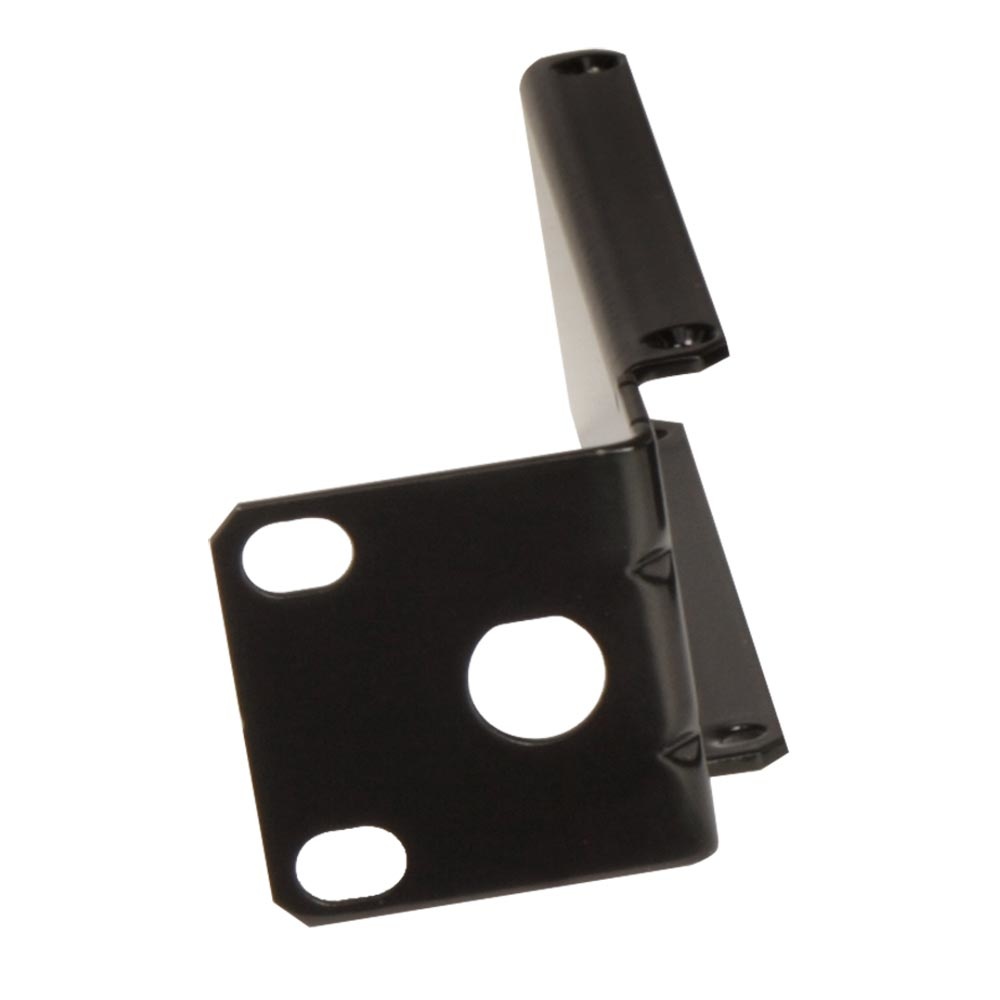 Shure 53A38728 korte rackmount bracket voor draadloze ontvangers afbeelding
