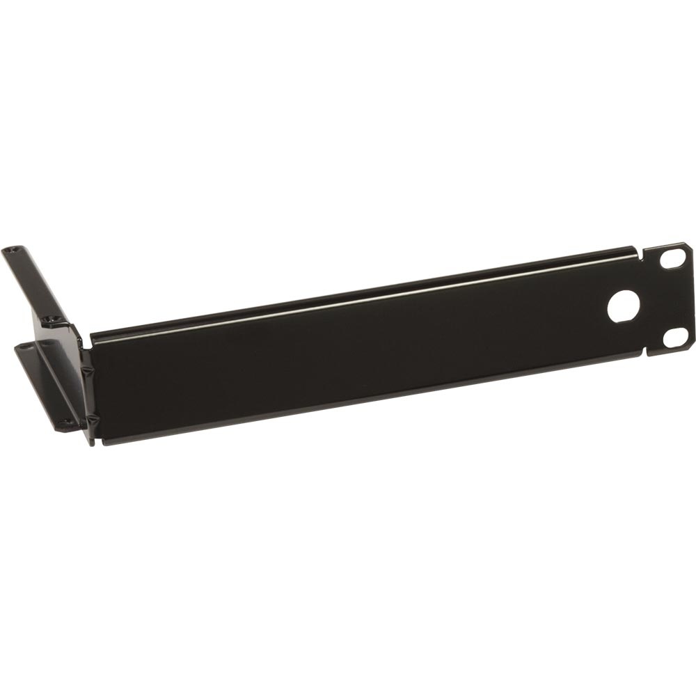 Shure 53A38729 lange rackmount bracket voor draadloze ontvangers afbeelding