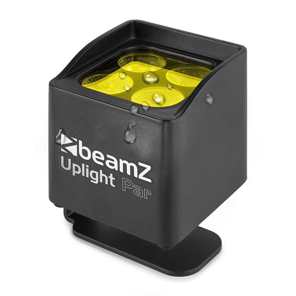 Beamz BBP44 uplight op accu voor buiten kopen Fritz Events
