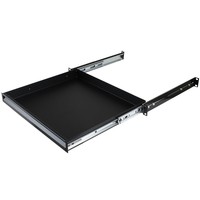 R1291K uitschuifbaar plateau of lade 1HE