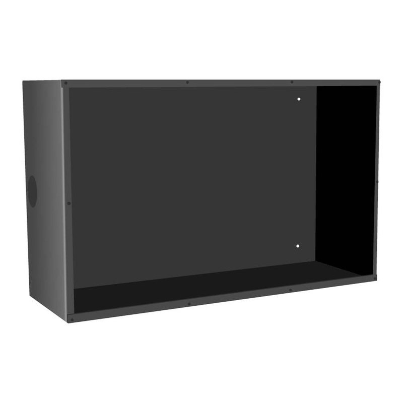 SBV6U lege stagebox 6HE