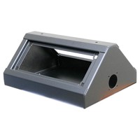 Audio Metalz SBT32 lege stagebox SBT32 lege stagebox