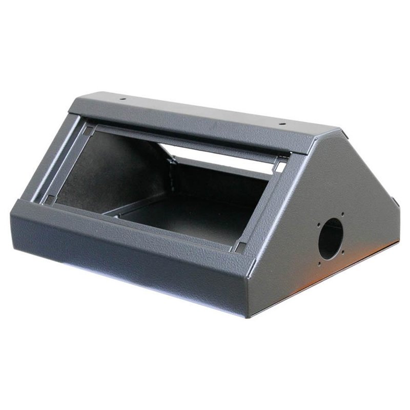 Audio Metalz SBT32 lege stagebox SBT32 lege stagebox