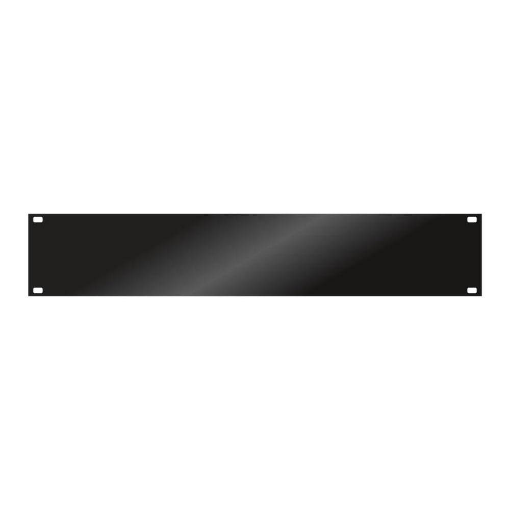 Audio Metalz SBP64B stageboxplaat afbeelding