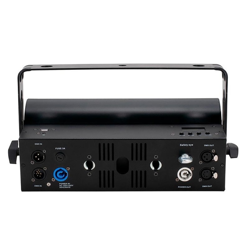 Jolt 300 LED stroboscoop