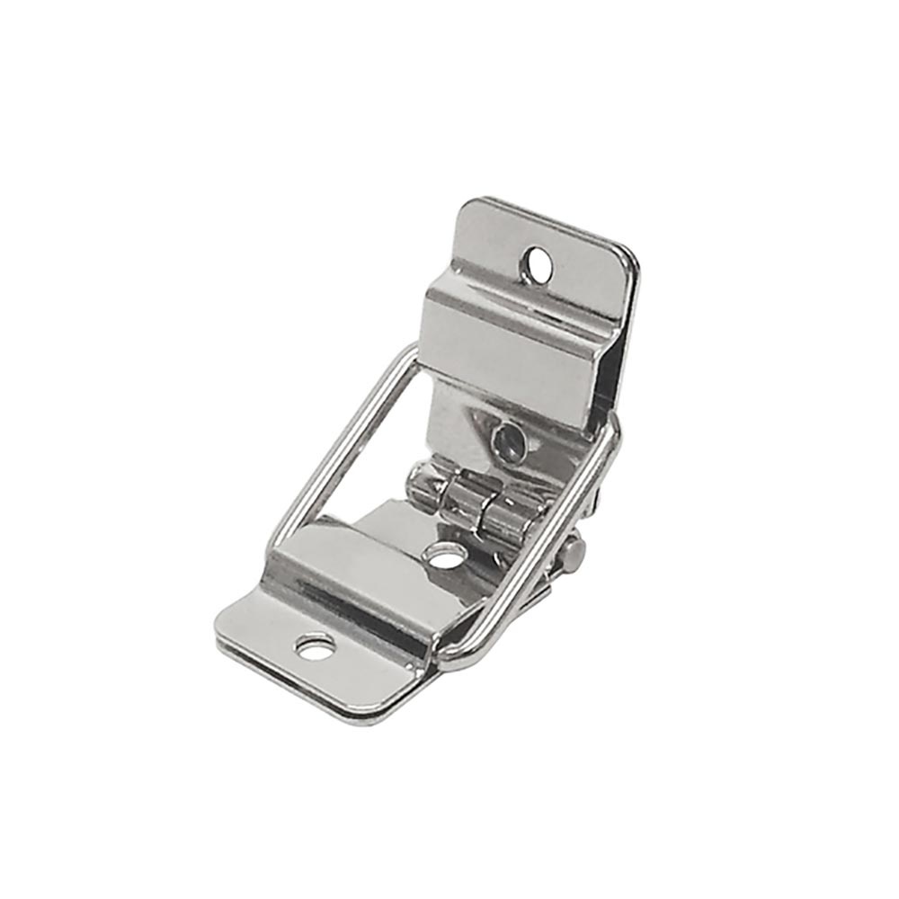 Penn Elcom P1945n klein stopscharnier 51x23mm afbeelding