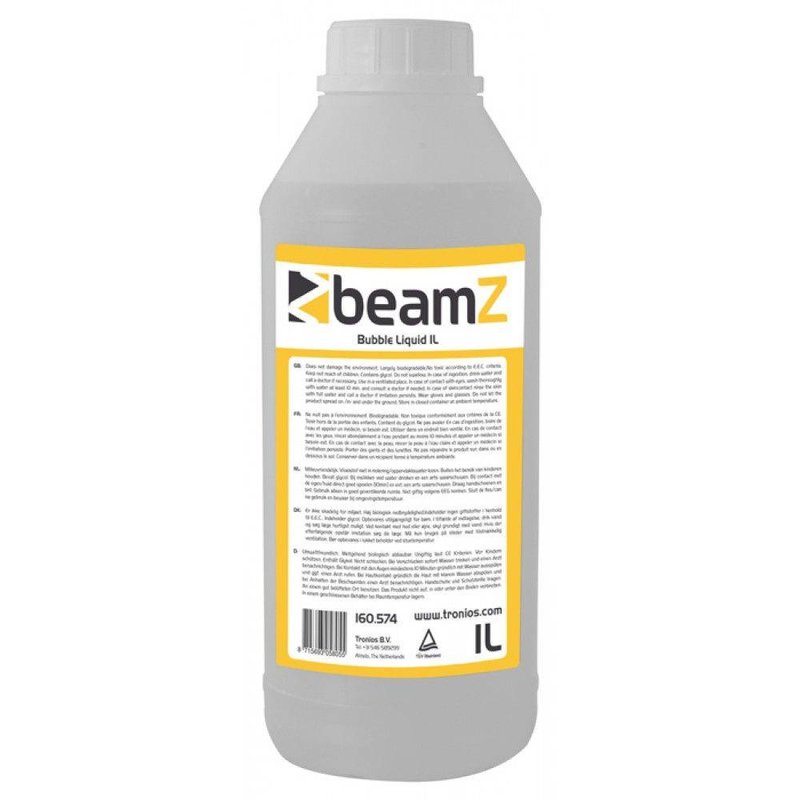 Bellenblaasvloeistof 1L