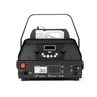 ZR35 Rookmachine DMX 1500W