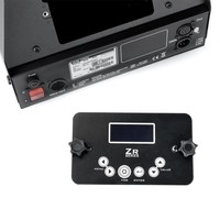 ZR25 Rookmachine DMX 1150W