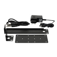 DAP Edge EBS-1 draadloos headset microfoonsysteem Edge EBS-1 draadloos headset microfoonsysteem