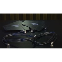 Edge EUA-1 unidirectionele vlagantenne (2 stuks)