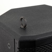 DAP Pure-12A actieve luidspreker 12 inch Pure-12A actieve luidspreker 12 inch