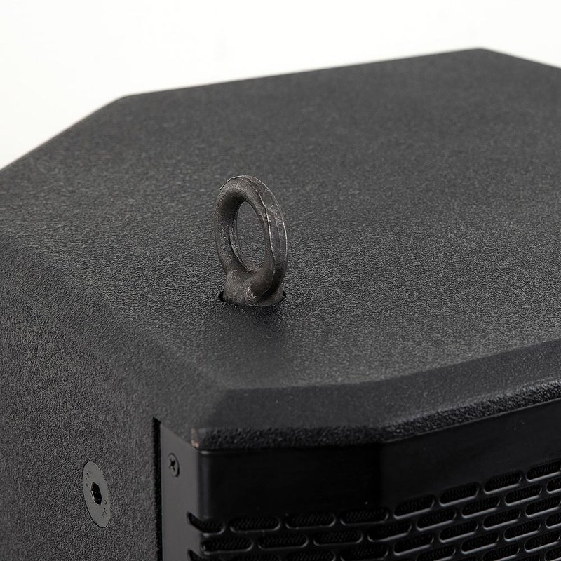 DAP Pure-12A actieve luidspreker 12 inch Pure-12A actieve luidspreker 12 inch