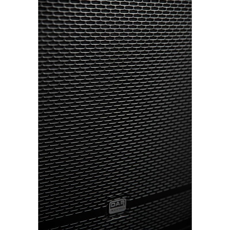 DAP Pure-12A actieve luidspreker 12 inch Pure-12A actieve luidspreker 12 inch