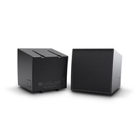 LD Systems CURV500AVS Actieve AV geluidsset CURV500AVS Actieve AV geluidsset