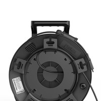 Procab PRX220A/100 gepantserde optische HDMI-kabelhaspel 100m PRX220A/100 gepantserde optische HDMI-kabelhaspel 100m