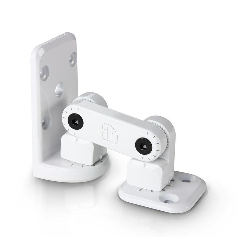 SUWMB 10 W Luidspreker muurbeugel tot 10kg wit