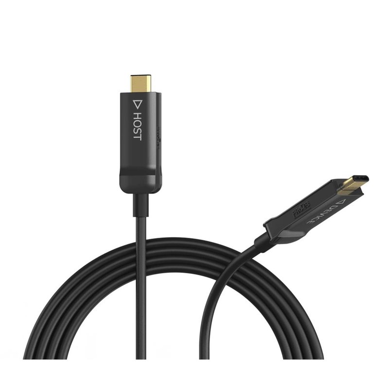 CLD632A/10 actieve USB-C kabel 10m
