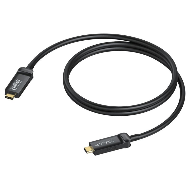CLD632A/10 actieve USB-C kabel 10m