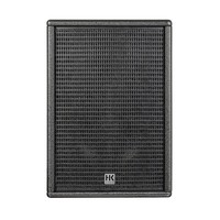Premium Pro 110 XD2 actieve speaker 10 inch
