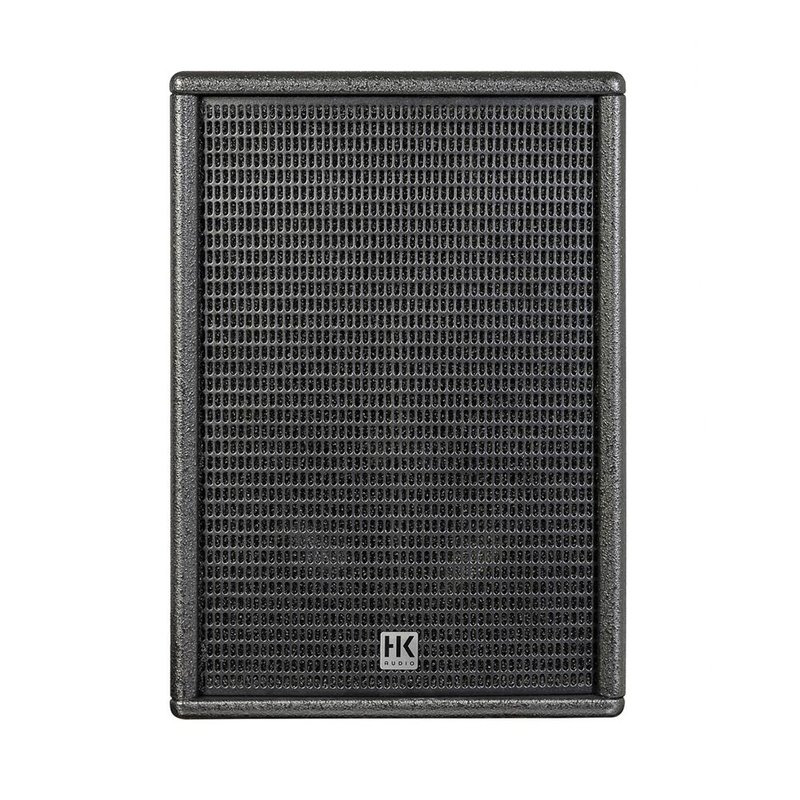 Premium Pro 110 XD2 actieve speaker 10 inch