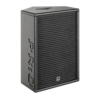 Premium Pro 110 XD2 actieve speaker 10 inch
