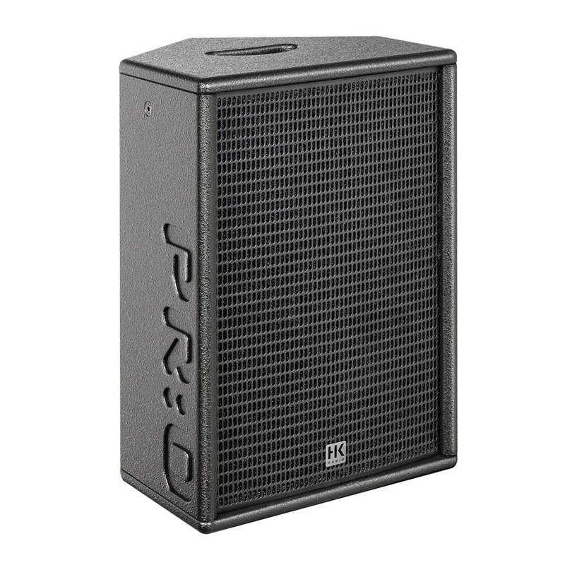 Premium Pro 110 XD2 actieve speaker 10 inch