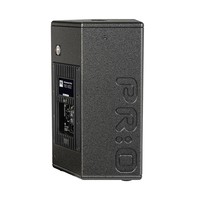 Premium Pro 110 XD2 actieve speaker 10 inch