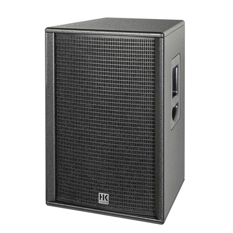 HK Audio Premium Pro 112 FD2 actieve speaker 12 inch Premium Pro 112 FD2 actieve speaker 12 inch