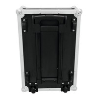 Universele trolley flightcase