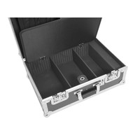 Universele trolley flightcase