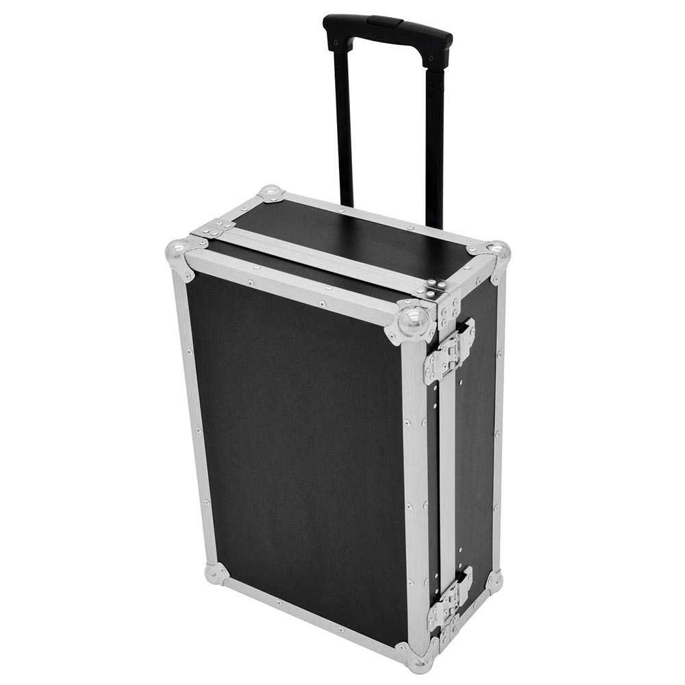 Roadinger Universele trolley flightcase afbeelding
