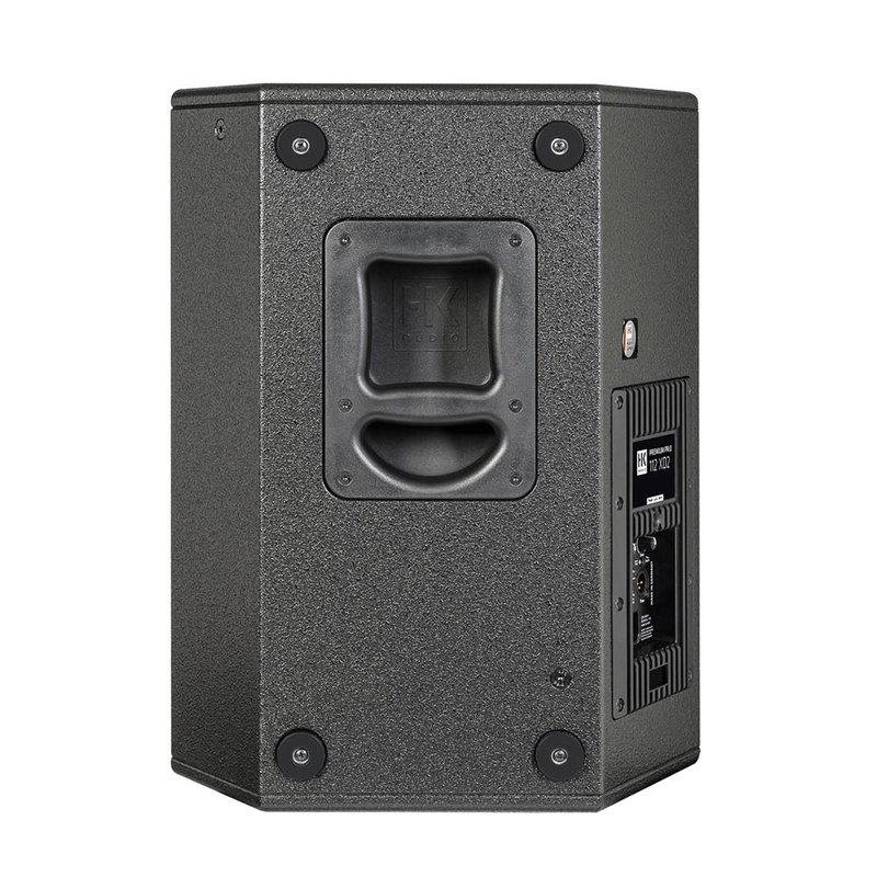 HK Audio Premium Pro 112 XD2 actieve speaker 12 inch Premium Pro 112 XD2 actieve speaker 12 inch