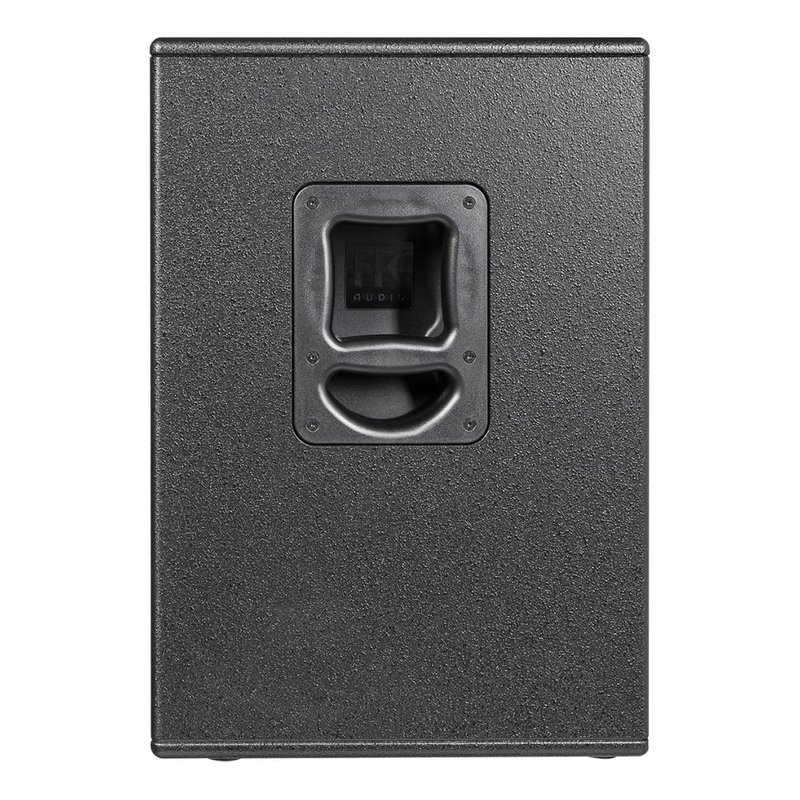 HK Audio Premium Pro 115 FD2 actieve speaker 15 inch Premium Pro 115 FD2 actieve speaker 15 inch