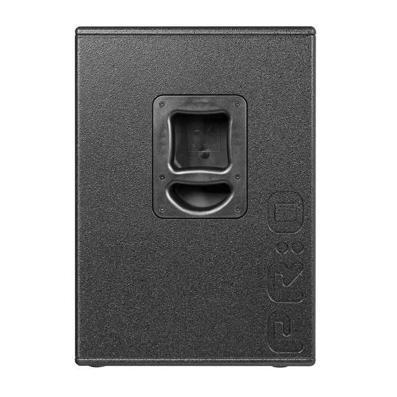 HK Audio Premium Pro 115 FD2 actieve speaker 15 inch Premium Pro 115 FD2 actieve speaker 15 inch